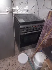 1 غاز مستعمل بس جديد الابيع