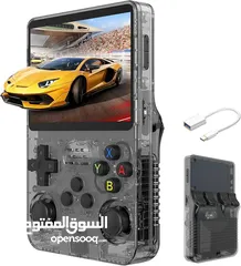  1 r36s game console