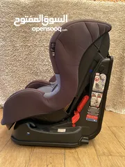  2 كرسي اطفال سيارة - مذركير  Baby car seat - mothercare