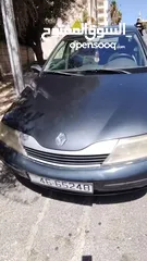  8 رينو لاجونا2 فل كامل للبيع كاش أو أقساط للعسكريين