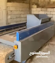  7 جاروشة خشب مصريه أقساط