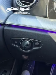  9 مرسيدس E250 2020 للبيع بحالة الوكالة