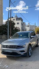  6 فولكس فاجن تجوان