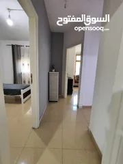  10 شقة مفروووشة بموقع مميز للايجار في الماصيون قرب فندق الكرمل 2300 شيقل