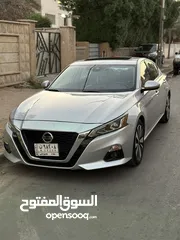  1 نيسان التيما SL 2020