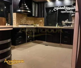  5 شقة  للبيع  المصايف - قرب سوبر ماركت بيروت