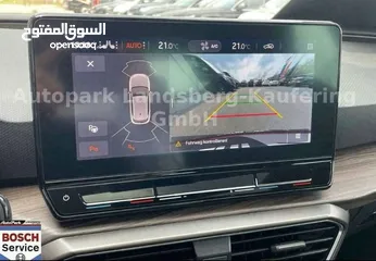  7 سيلت ليون اكسلنس 2021 جميع الإضافات بانوراما فل مسكر جنوط مقاس 18 اوتو باركنج وجميع الاضافات