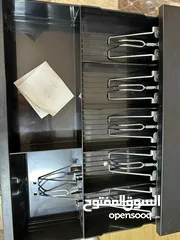  5 مستلزمات محلات تجاريه  مستلزمات محل خضار وفواكه