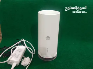  5 Huawei CPE Max 1 or 3