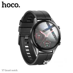  8 HOCO Y7 Smart watch original