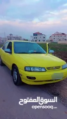  1 كيا سيفيا 1995