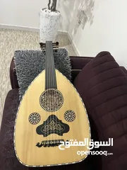  2 عود صناعه سامر كبه