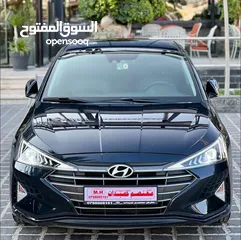  1 هونداي AD 2020 فحص كامل بريموم مميزة