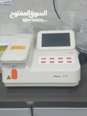  8 مختبر طبي للبيع بالكامل