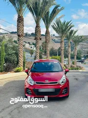  26 كيا ريو 2016 فل الفل كاش او اقساط