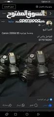  1 كاميرا للبيع