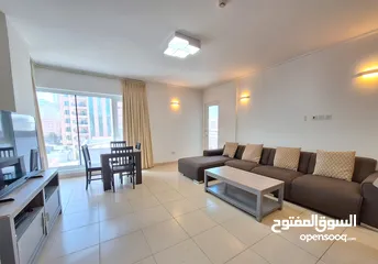  1 Modern Interior  Balcony  Gorgeous Flat  Family building  Peaceful Location