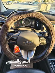  13 هيونداي أيونيك 2016