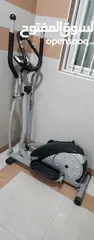  1 جهاز دراجةللبيع bike machine for sale