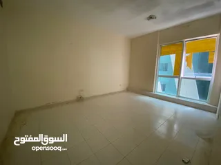  8 Apartments_for_annual_rent_in_Sharjah AL majaz  three rooms and a hall, 1 master maid's room