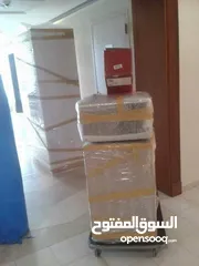  4 خدمة نقل أثاث منزلي داخل الإمارات MOVERS