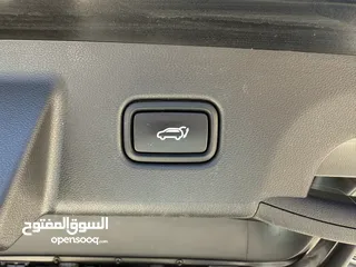  18 هونداي توسان ترخيص 2022 محرك 1600 هايبرد plug in/يقطع على الشحنه 65 كيلو متر