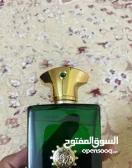  2 للبيع عطور شبه مسخدمات