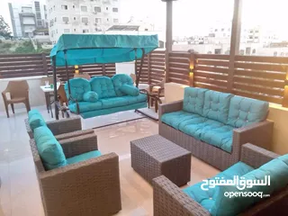  3 تفصيل فرش و  كفرات غطاء لأطقم الرتان ومرجيحة مفروشة. خدمة التوصيل لجميع المحافظات