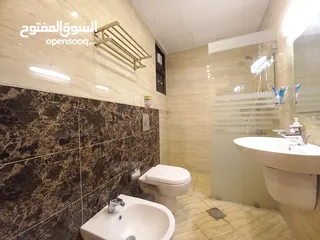  5 شقة مفروشة للإيجار في خلدا ( Property 32982 )