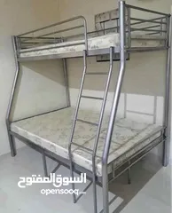  1 Bunk Bed All Model Available Cheapest