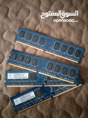  1 رامات DDR2