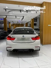  4 BMW 428i full ++