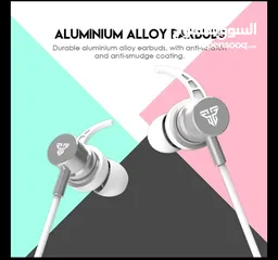  2 سماعة فانتك الاصليه eg3 جيم و تلفون و كمبيوتر