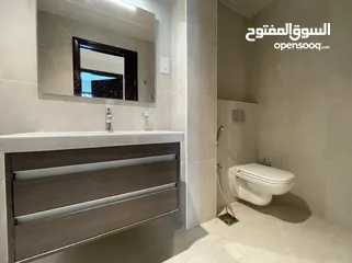  8 2 BR Luxury Flat with Large Balcony in Muscat Hills