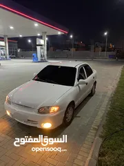  3 اكسنت 97 للبيع