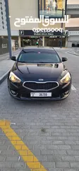  1 Kia Cadenza 2015