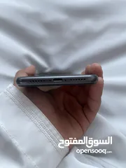  6 آيفون 11العادي