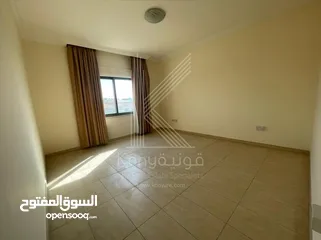  6 شقة ممبزة للايجار في دير غبار