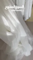  5 Wedding dress فستان زفاف