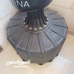  2 كيس ملاكمه ممتاز