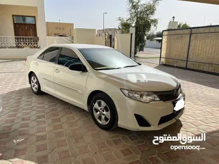  1 For sale Toyota Camry Gulf