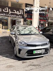  1 كيا بيجاس 2023 افضل العروض والاسعار
