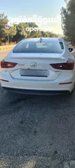  4 هوندا انسايت 2019 EX