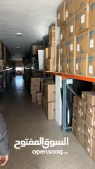  7 مجمع تجاري للبيع، عائد استثماري مرتفع ، صناعات خفيفة  منطقة حيوية و مميزة المنطقة الصناعية-