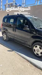  1 فيات كيوبو