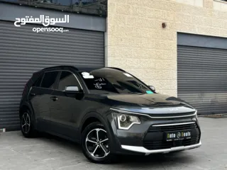  5 كيا نيرو Kia niro