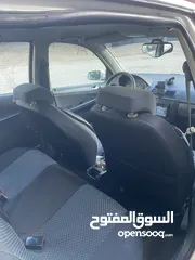  4 سكودا فابيا