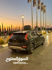  2 Kia Niro 2022 HYBRID