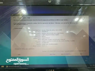  8 لابتوب Dell للبيع او للبدل
