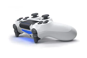  5 يد العاب جيمنغ بلايستيشن 4 الوان متعددة DoubleShock PS4 Controller  Wireless Gamepad